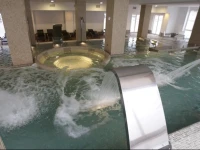 Hotel-Spa Bienestar MoaГ±a 