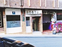 Hostal La Paz 