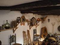 Casa de la Placeta del RincГіn 