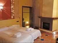 Hostal Rural MoclГ­n 