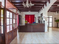 Complejo TurГ­stico Rural Nazaret De Moguer 