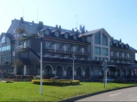 Hotel Spa Milagros Golf 