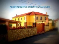 Apartamentos Rurales Los Solares 