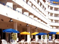 Hotel Apartamentos MojГЎcar Beach 