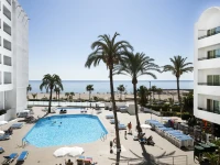 Hotel Best Indalo 