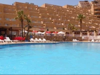 Suite - Hotel Puerto Marina 