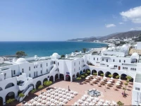 Best Club Vacaciones Pueblo Indalo 