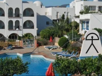 Hotel Puntazo II 