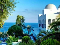 Hotel El Puntazo I 
