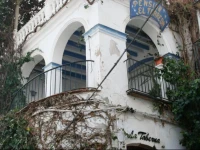 Pension El Torreon 