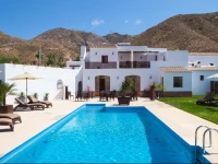Cortijo El Sarmiento - Adults Only 