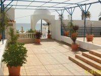 Hostal Virgen del Mar Holidays 