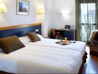 Hotel HC*** Mollet Barcelona 