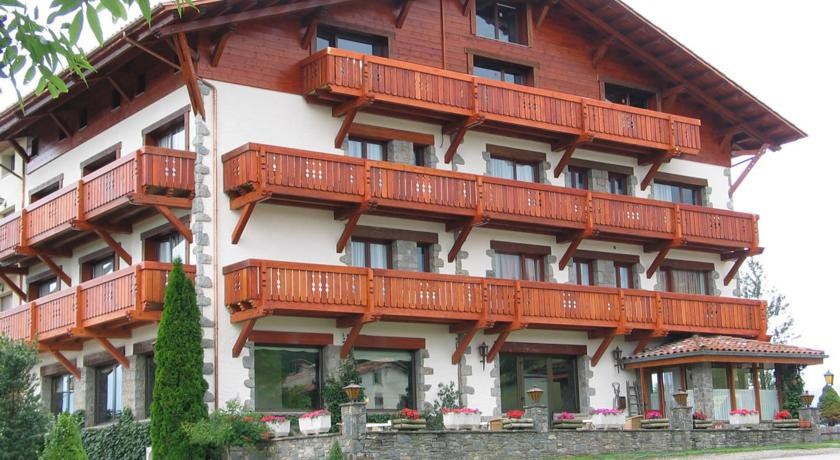 Hotel Calitxo 