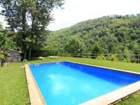 Apartamentos Rurales Les Barnedes 