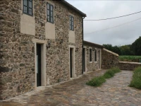 Casa Teillor 