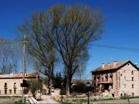 Alojamiento Rural Molino Del Batan 
