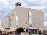 Hotel Villasegura 3*