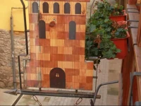 Casa Rural Babel 