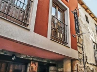 Casa Rural Pajarapinta 