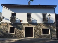 La Casa Del Reloj 