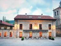 Hostal Nuevo Rio Duero 