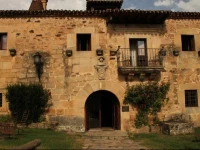 Real Posada de La Mesta 