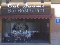 Hostal Can Jaume 