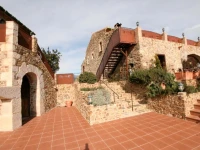Hotel Mas Renart 
