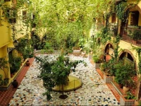 Hotel Molino De Saydo 