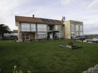 Hotel Alcamino 