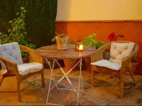 Hotel Alicia Carolina 