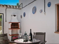 Las Huertas 