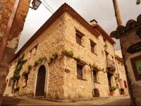 El RincГіn de Monasterio & Spa 