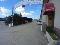 Hostal Hermanos Gutierrez 