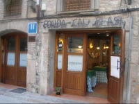 Hotel Fonda Cal Blasi 