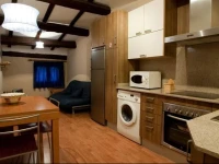 Apartaments El JaГ§ 