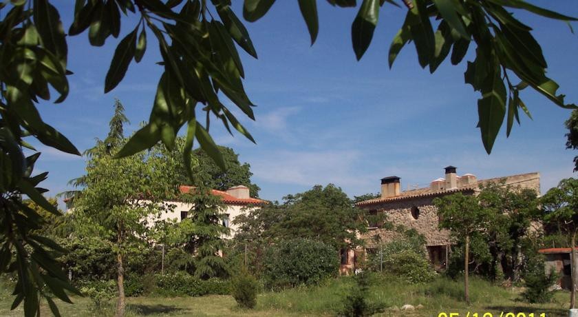 Maset de les Talaveres - Casa de PagГЁs 