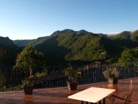 El Mirador De Fuentes Del Narcea 