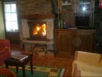 Apartamentos rurales Casa Xepo 