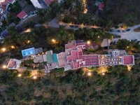 Hotel Castillo de Monda 