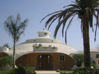 Villa el Oasis 