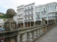 Casa Bracamonte 1*