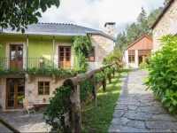 Casa Rural de GraГ±a da Acea 