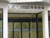 Hotel Cardenal 