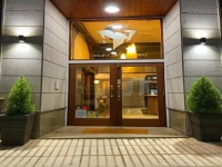 Hotel Condes De Lemos 