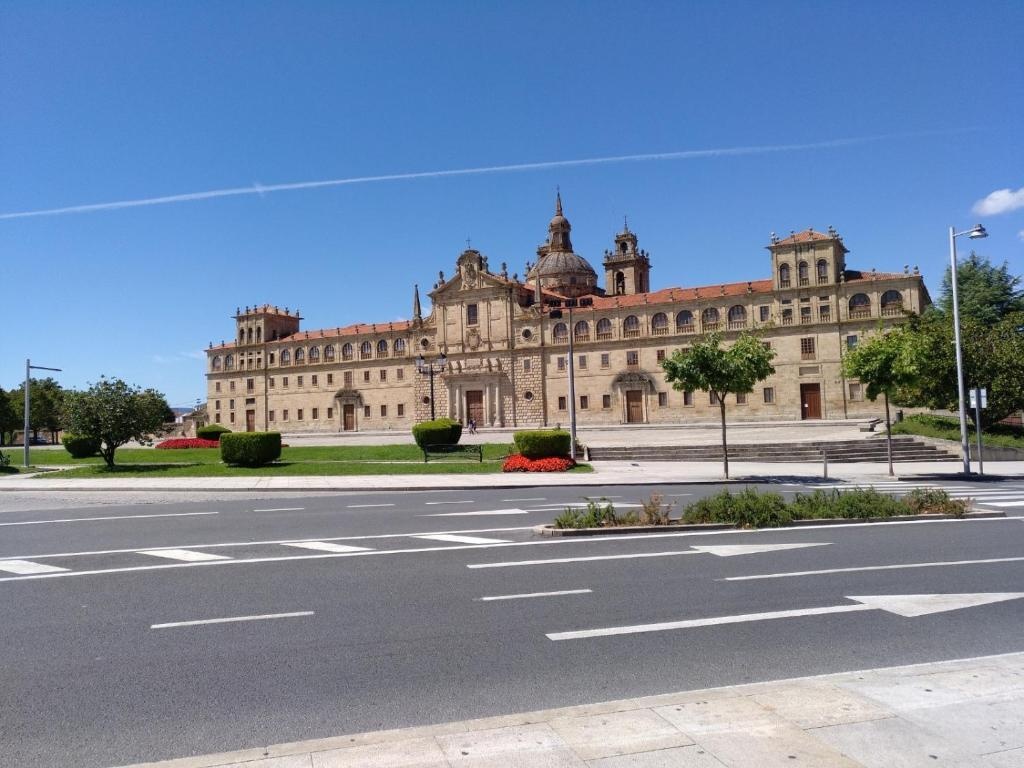 Hostal Medievo 