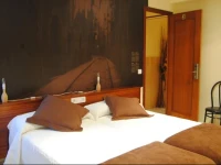 Hostal Guilleumes 