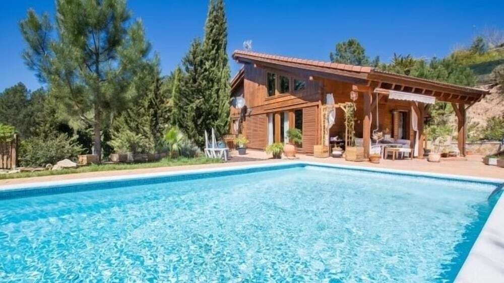 Villa Pacha 