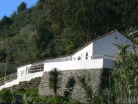 Casa Rural Los Escobones 